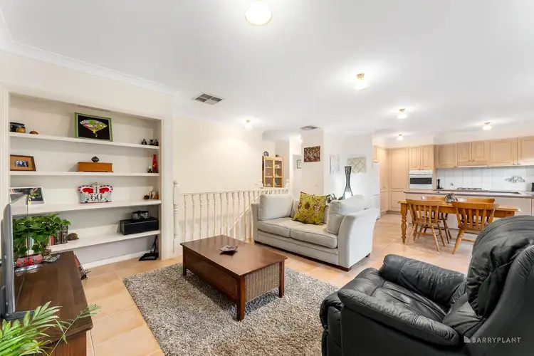 Fourth view of Homely townhouse listing, 1/48 Devon Drive, Doncaster East VIC 3109