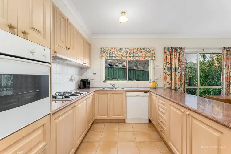 Fifth view of Homely townhouse listing, 1/48 Devon Drive, Doncaster East VIC 3109