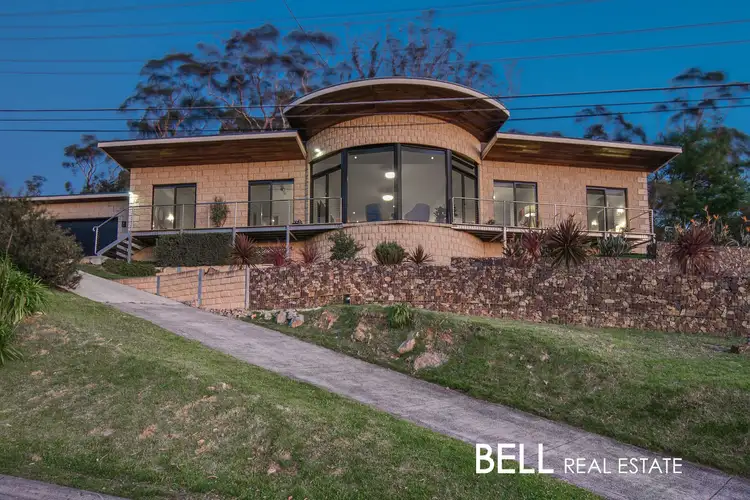 34 Hansen Road, Boronia VIC 3155