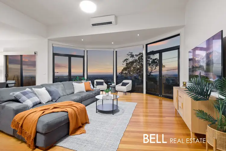 Sixth view of Homely house listing, 34 Hansen Road, Boronia VIC 3155