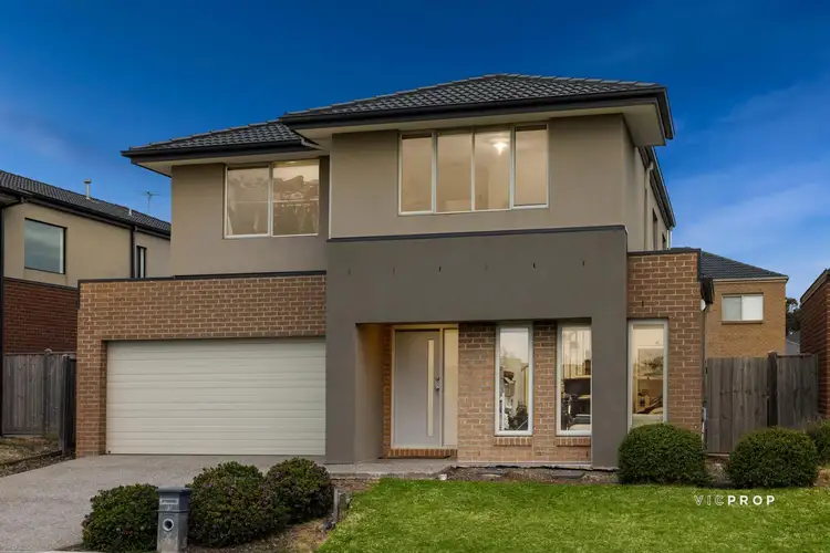 39 Baycrest Drive, Point Cook VIC 3030