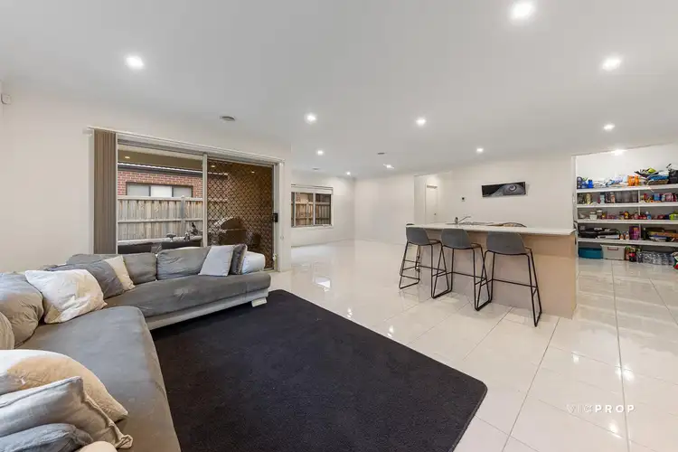Third view of Homely house listing, 39 Baycrest Drive, Point Cook VIC 3030