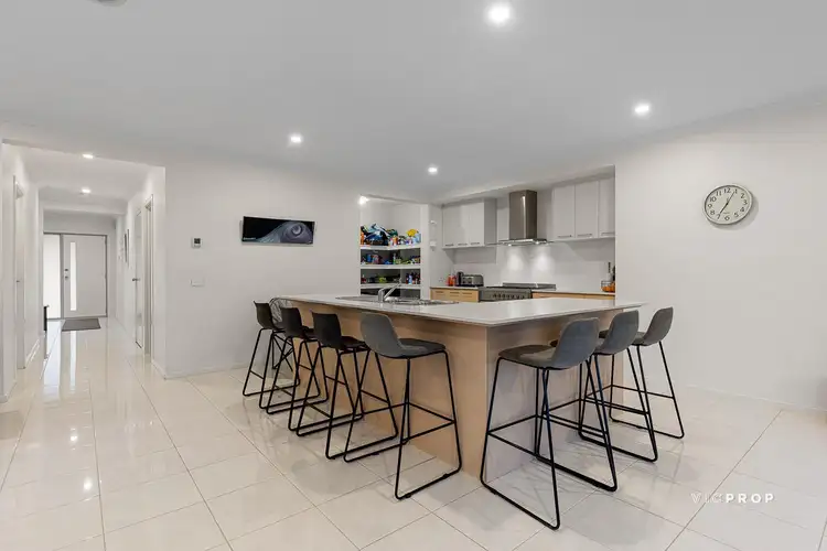 Fourth view of Homely house listing, 39 Baycrest Drive, Point Cook VIC 3030