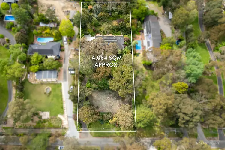 Third view of Homely house listing, 29 Beckett Road, Donvale VIC 3111