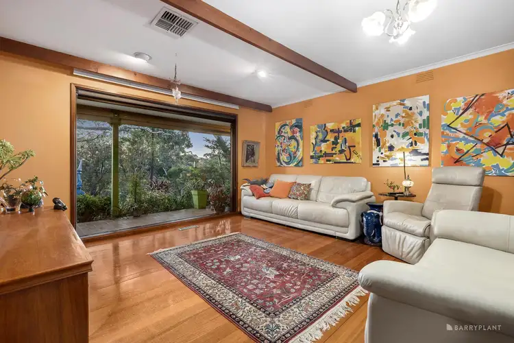 Fourth view of Homely house listing, 29 Beckett Road, Donvale VIC 3111
