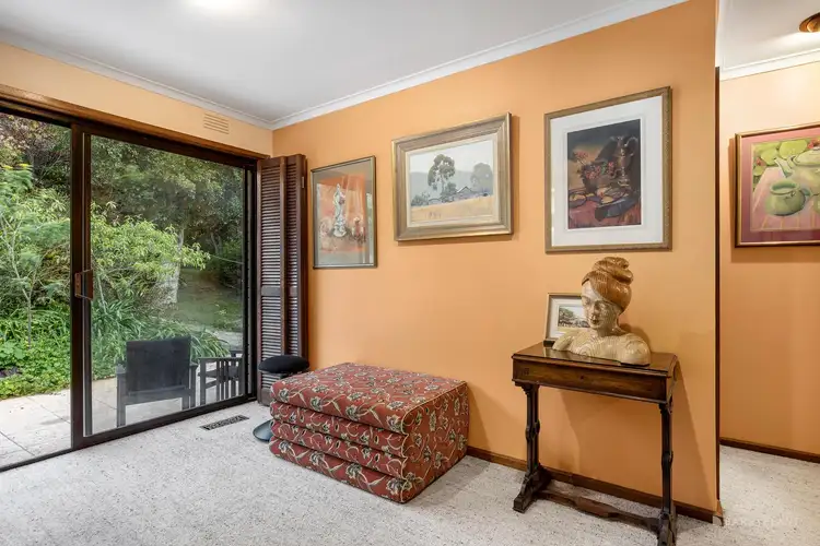 Fifth view of Homely house listing, 29 Beckett Road, Donvale VIC 3111
