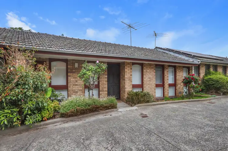 3/10 Hatfield Court, West Footscray VIC 3012