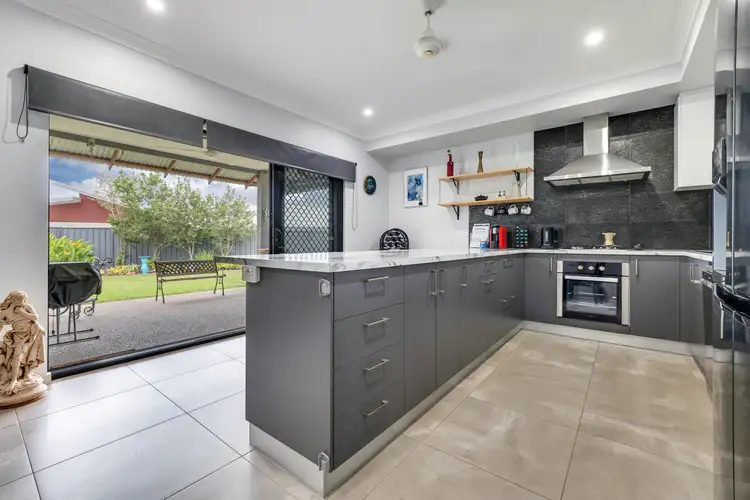 13 Flanagan Court, Zuccoli NT 832
