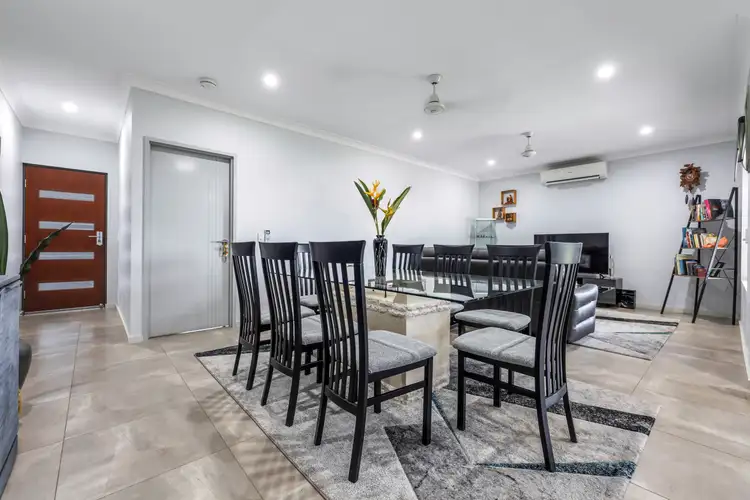 Fourth view of Homely house listing, 13 Flanagan Court, Zuccoli NT 832