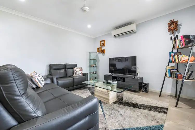Fifth view of Homely house listing, 13 Flanagan Court, Zuccoli NT 832