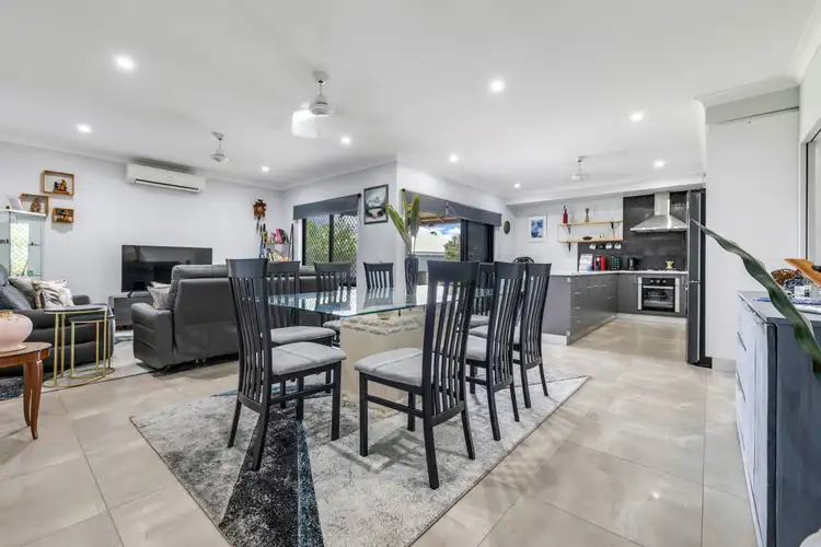 Sixth view of Homely house listing, 13 Flanagan Court, Zuccoli NT 832