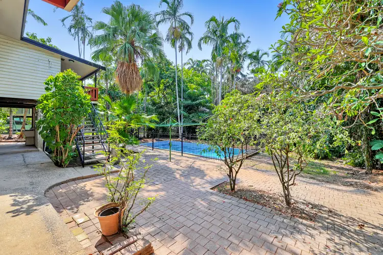 65 Hudson-Fysh Avenue, Ludmilla NT 820
