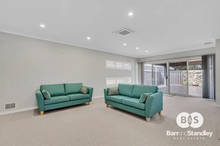 Fourth view of Homely house listing, 112 Wake Drive, Dalyellup WA 6230