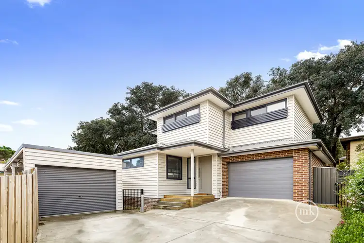 2/62 Bible Street, Eltham VIC 3095