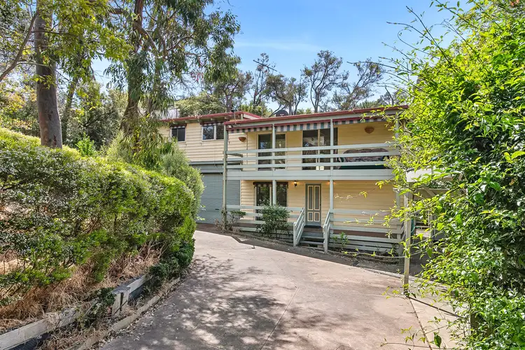 46 Sussex Road, Rye VIC 3941
