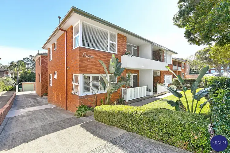 3 Letitia Street