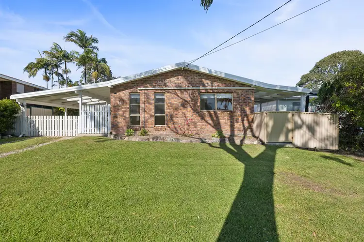 Main view of Homely house listing, 6 Chestnut Avenue, Sandy Beach NSW 2456
