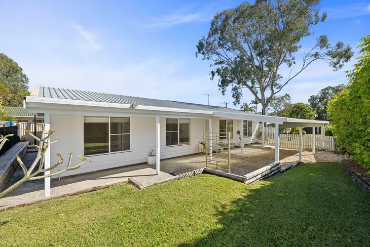 Third view of Homely house listing, 6 Chestnut Avenue, Sandy Beach NSW 2456
