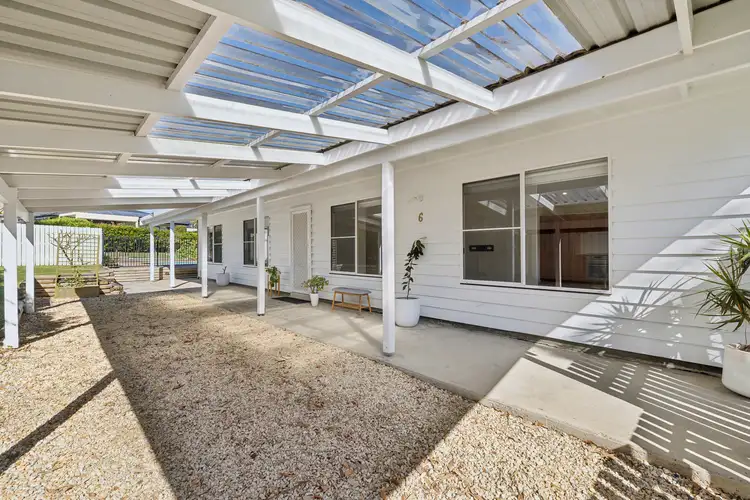 Fourth view of Homely house listing, 6 Chestnut Avenue, Sandy Beach NSW 2456