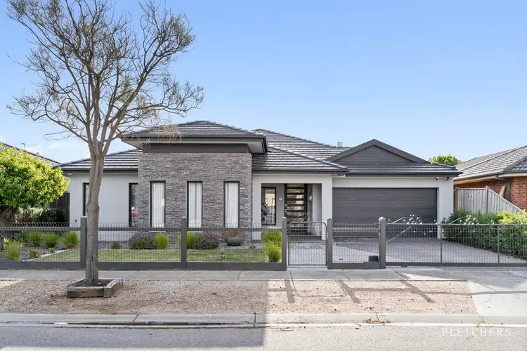 65 Ladybird Crescent, Point Cook VIC 3030