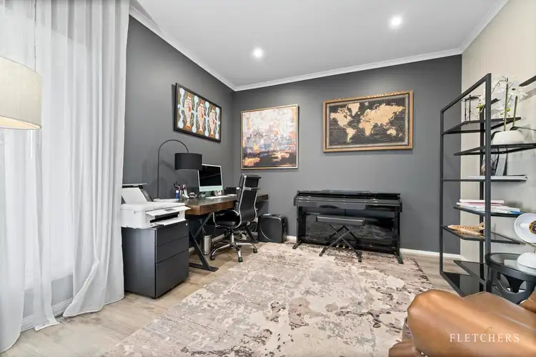 Third view of Homely house listing, 65 Ladybird Crescent, Point Cook VIC 3030