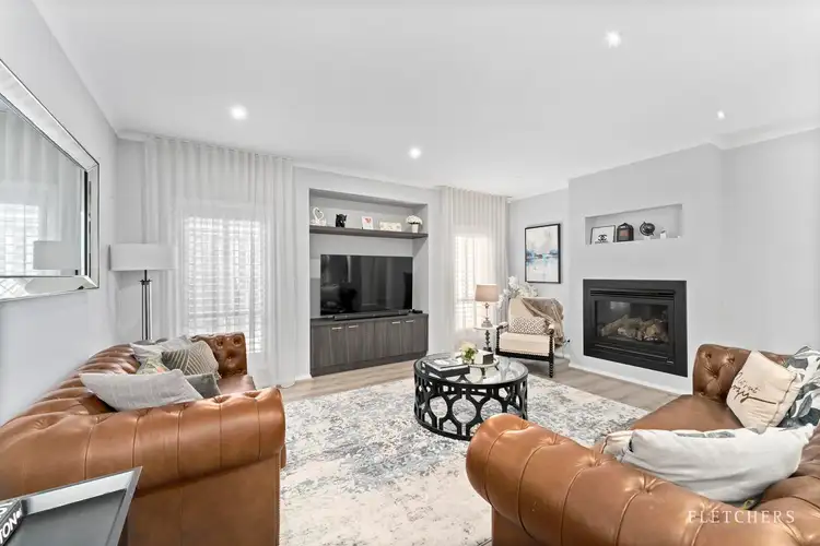 Fourth view of Homely house listing, 65 Ladybird Crescent, Point Cook VIC 3030