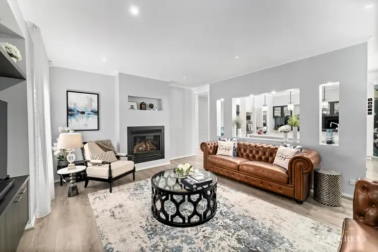 Fifth view of Homely house listing, 65 Ladybird Crescent, Point Cook VIC 3030