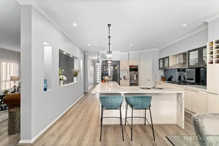 Sixth view of Homely house listing, 65 Ladybird Crescent, Point Cook VIC 3030