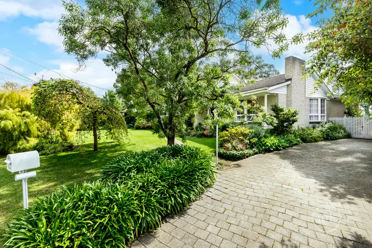 Third view of Homely house listing, 67 Buena Vista Drive, Montmorency VIC 3094