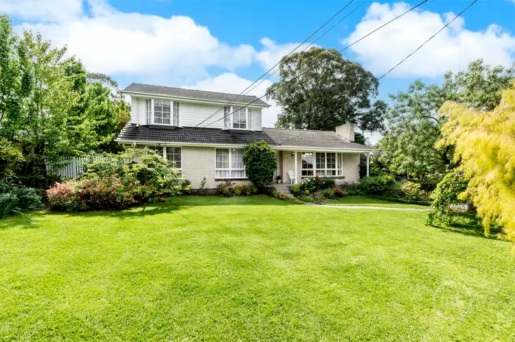 Fourth view of Homely house listing, 67 Buena Vista Drive, Montmorency VIC 3094