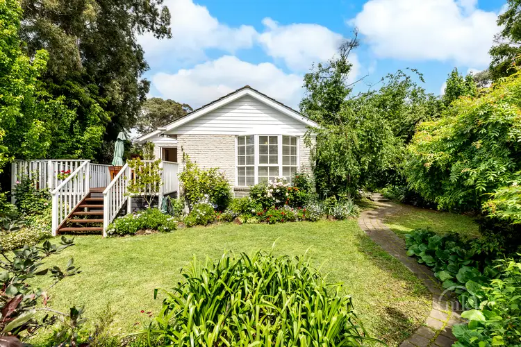 Fifth view of Homely house listing, 67 Buena Vista Drive, Montmorency VIC 3094