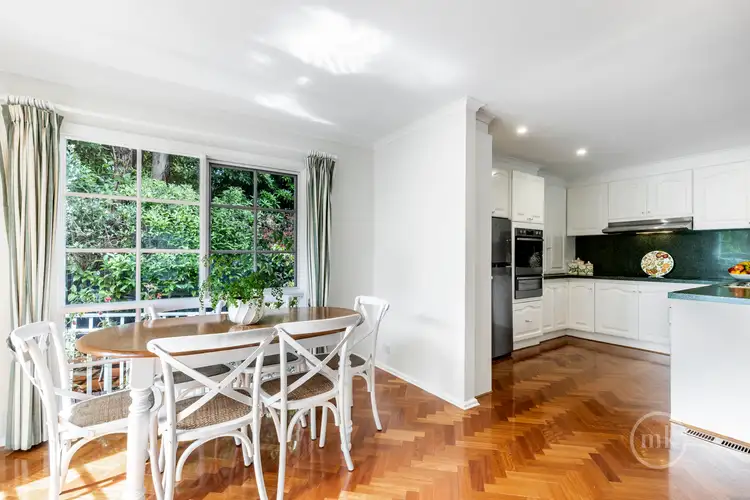 Sixth view of Homely house listing, 67 Buena Vista Drive, Montmorency VIC 3094