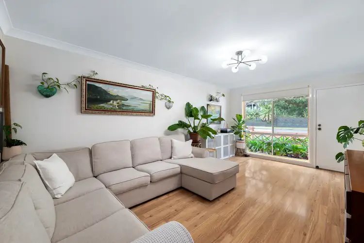 Third view of Homely townhouse listing, 20/39-41 Preston Street, Jamisontown NSW 2750