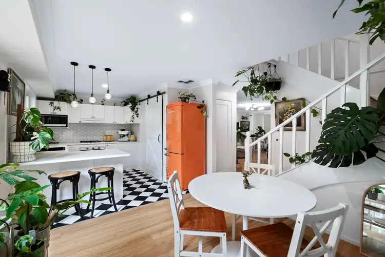 Fourth view of Homely townhouse listing, 20/39-41 Preston Street, Jamisontown NSW 2750