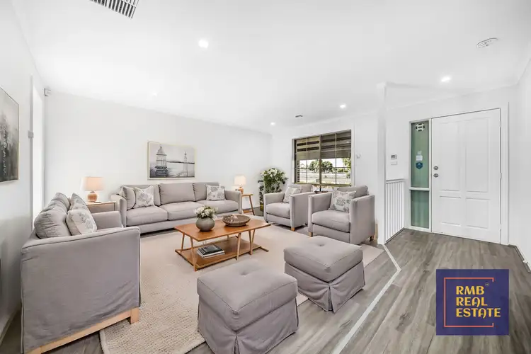1 Clarence Street, Manor Lakes VIC 3024