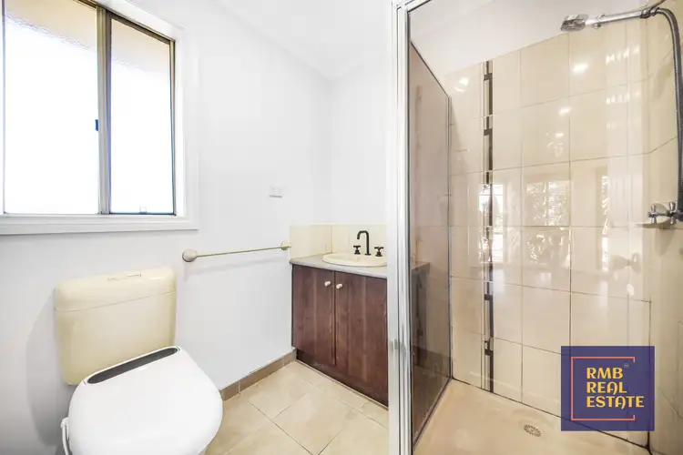 Third view of Homely house listing, 1 Clarence Street, Manor Lakes VIC 3024
