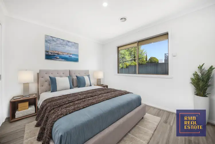 Fourth view of Homely house listing, 1 Clarence Street, Manor Lakes VIC 3024