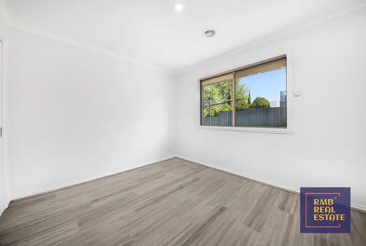 Fifth view of Homely house listing, 1 Clarence Street, Manor Lakes VIC 3024