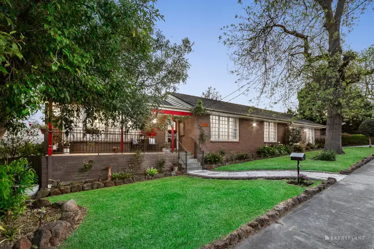 1 Lawrence Street, Doncaster East VIC 3109
