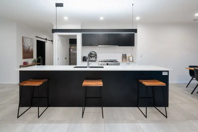 Fifth view of Homely house listing, 4 Goshawk Street, Glass House Mountains QLD 4518