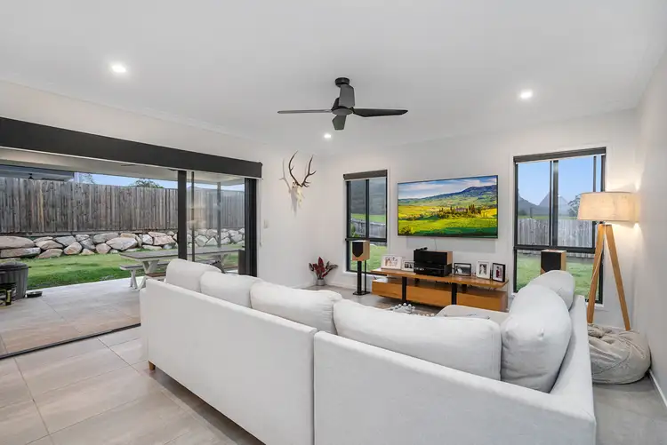 Sixth view of Homely house listing, 4 Goshawk Street, Glass House Mountains QLD 4518