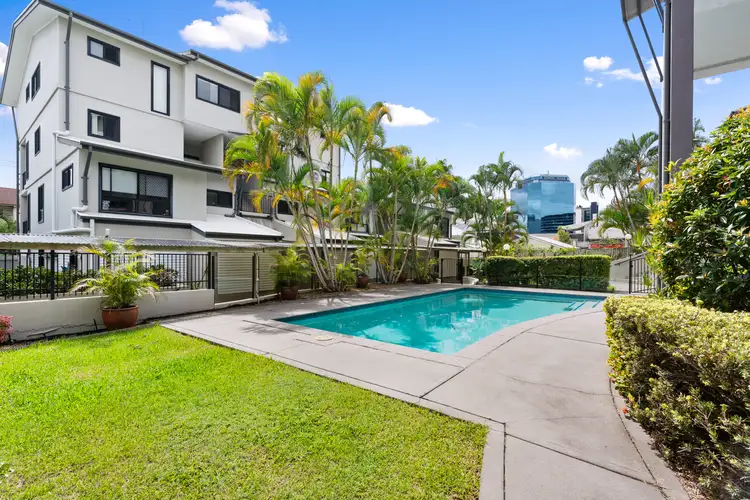 Main view of Homely unit listing, 9/60 Sherwood Road, Toowong QLD 4066