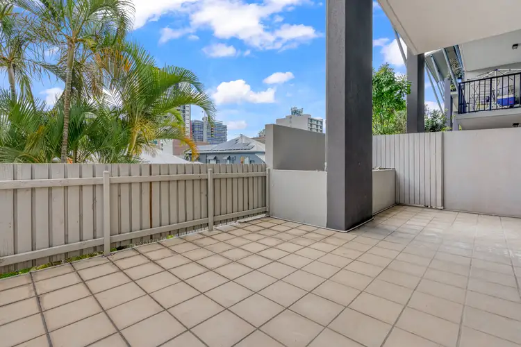 Third view of Homely unit listing, 9/60 Sherwood Road, Toowong QLD 4066