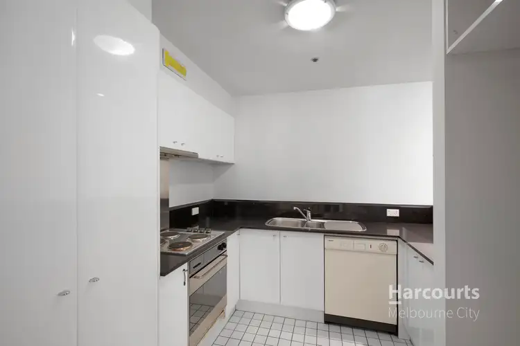 Fourth view of Homely apartment listing, 102/501 Little Collins Street, Melbourne VIC 3000