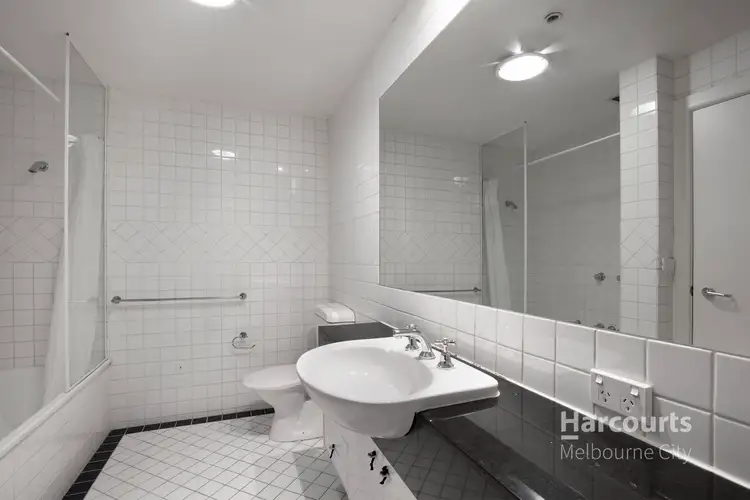 Fifth view of Homely apartment listing, 102/501 Little Collins Street, Melbourne VIC 3000