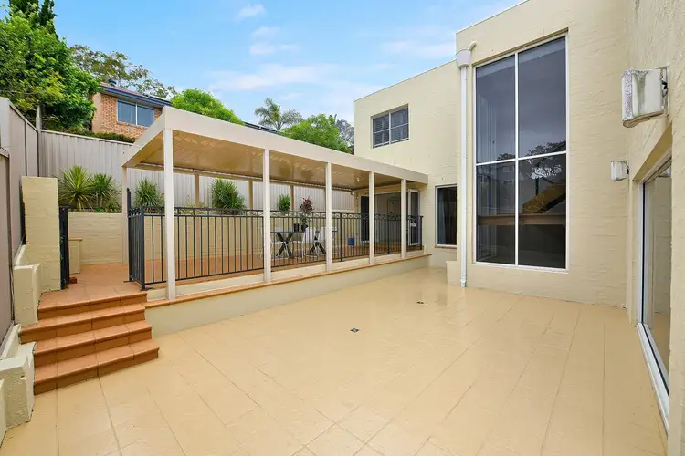21 Llewellyn Street, Oatley NSW 2223