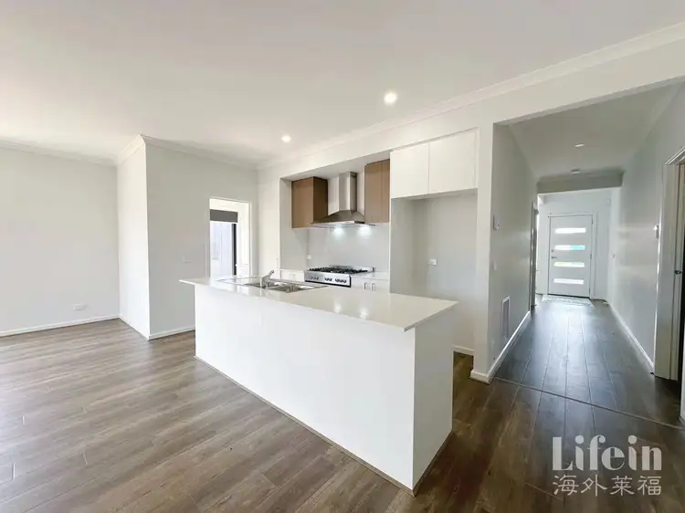 Third view of Homely house listing, 2 Heart Loop, Clyde North VIC 3978
