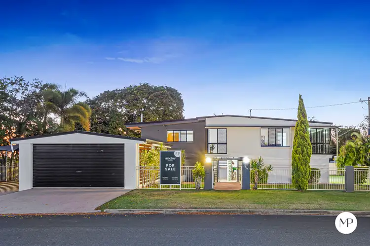 84 Jessie Street