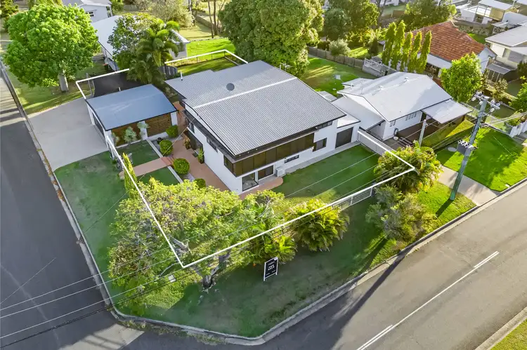 Second view of Homely house listing, 84 Jessie Street, The Range QLD 4700