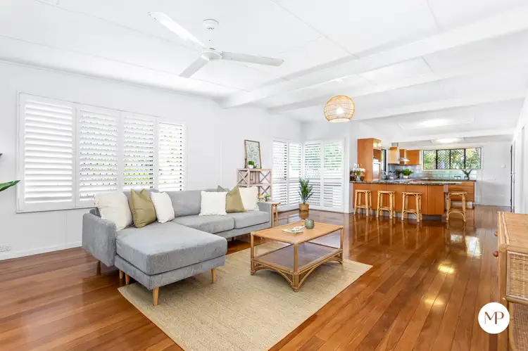 Fourth view of Homely house listing, 84 Jessie Street, The Range QLD 4700